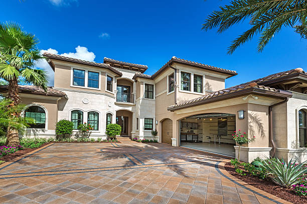 Best Concrete Paver Driveway  in Ashland, IL