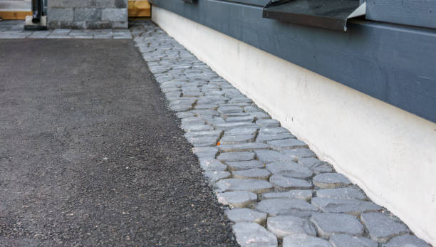 Best Best Driveway Pavers  in Ashland, IL